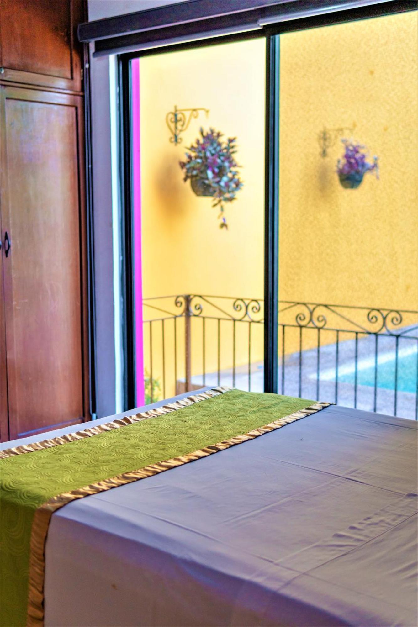 Hotel Gran Centenario Mérida Exterior photo
