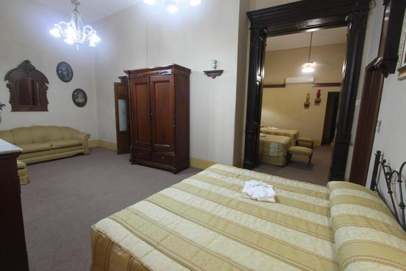 Hotel Gran Centenario Mérida Exterior photo