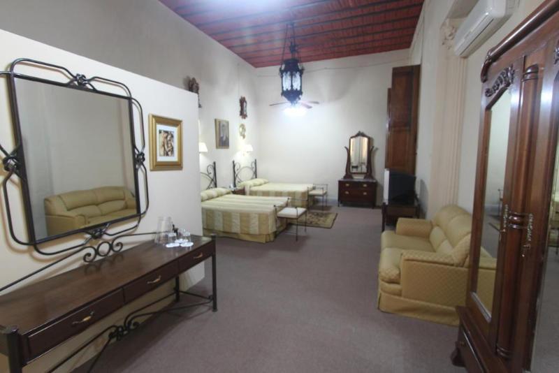 Hotel Gran Centenario Mérida Exterior photo