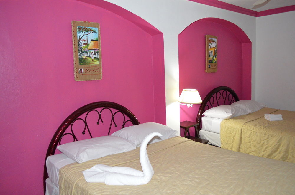 Hotel Gran Centenario Mérida Exterior photo