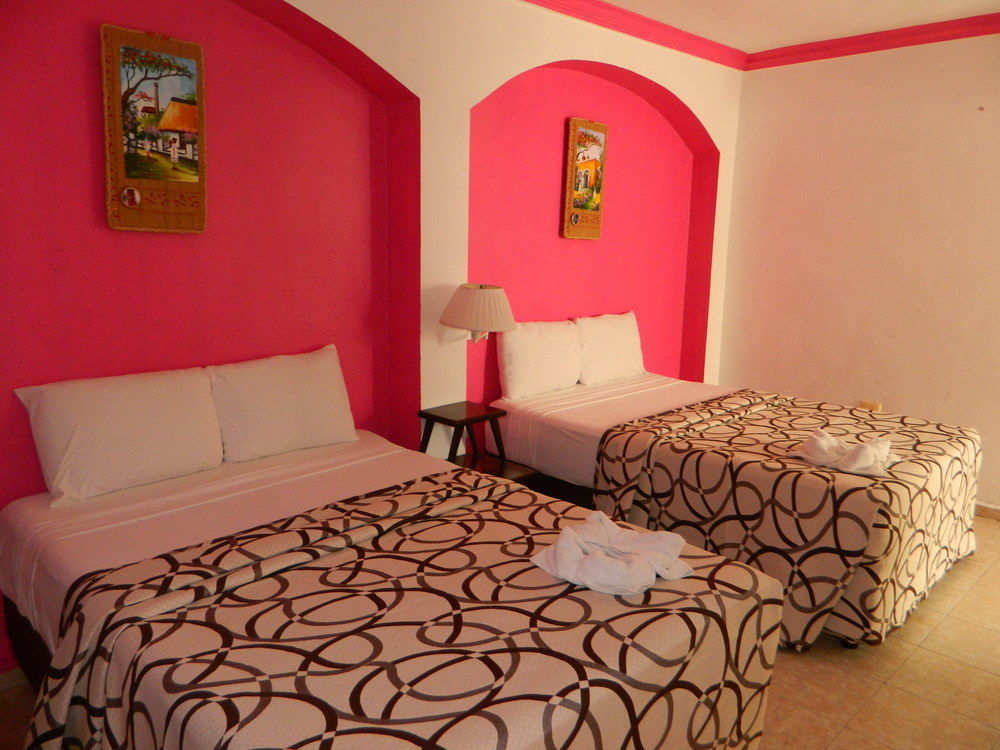 Hotel Gran Centenario Mérida Exterior photo